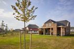 10-persoons groepsaccommodatie Buitenleven