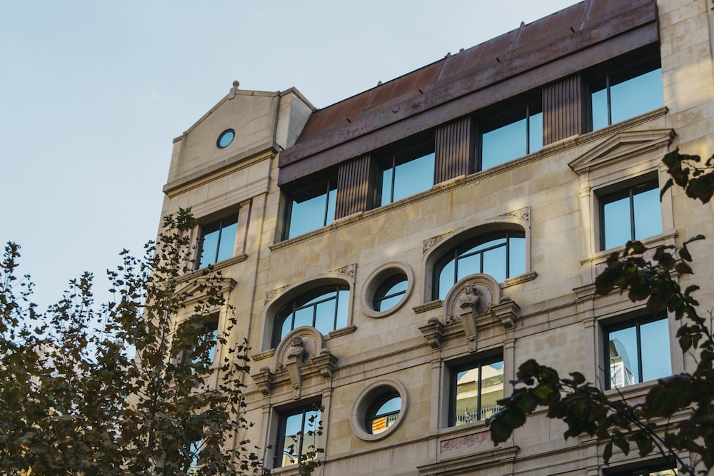 Hotel Granados 83, a member of Design Hotels