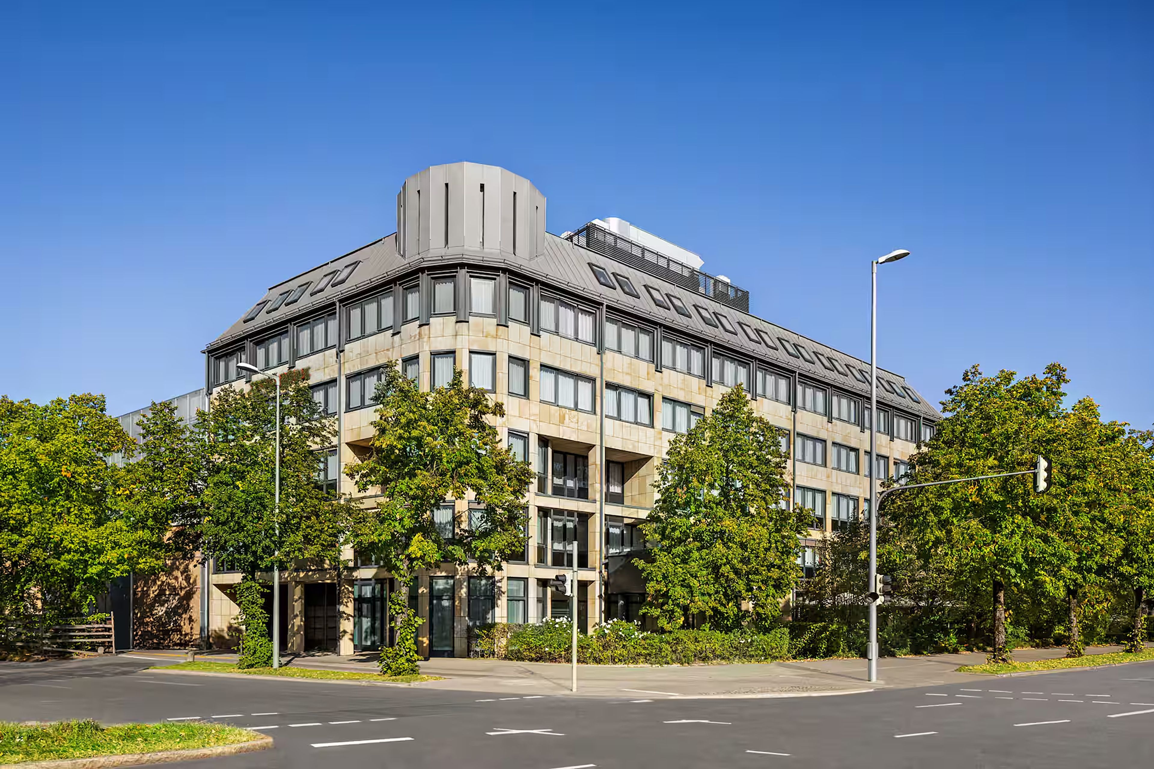 City Hotel MAX - Munich West.