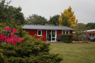 6-Personen Ferienhaus Ostfriesland