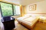 8-persoons bungalow Comfort HH047
