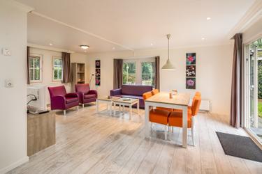 4-persoons Chalet Notaris