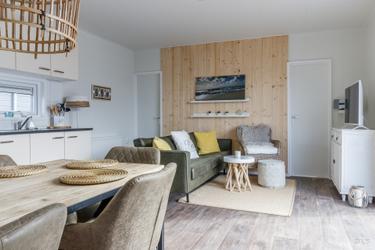 5-person Chalet 53