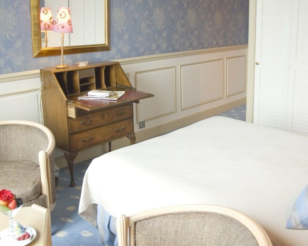 Manoir de Lan Kerellec