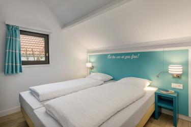 8-Personen Ferienhaus Comfort HA1813