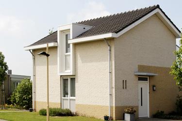 4-la personne maison de vacances Waterview VIP