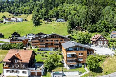 6-la personne appartement 6A