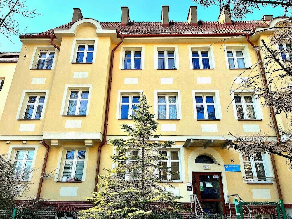 Rentumi Hostel Świnoujście Noclegi.