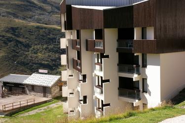 4-person apartment Origanes