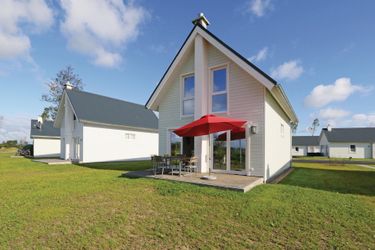 4-Personen Ferienhaus DOP126