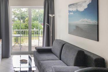 5-Personen Ferienwohnung 4+1 Kids DMK292