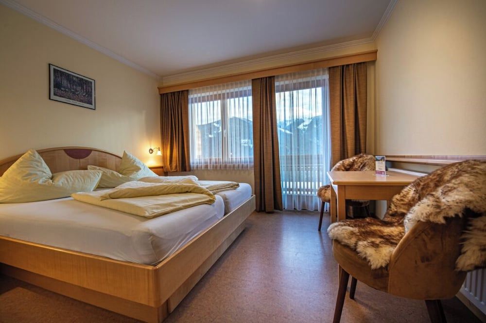 Hotel restaurant Raunig.