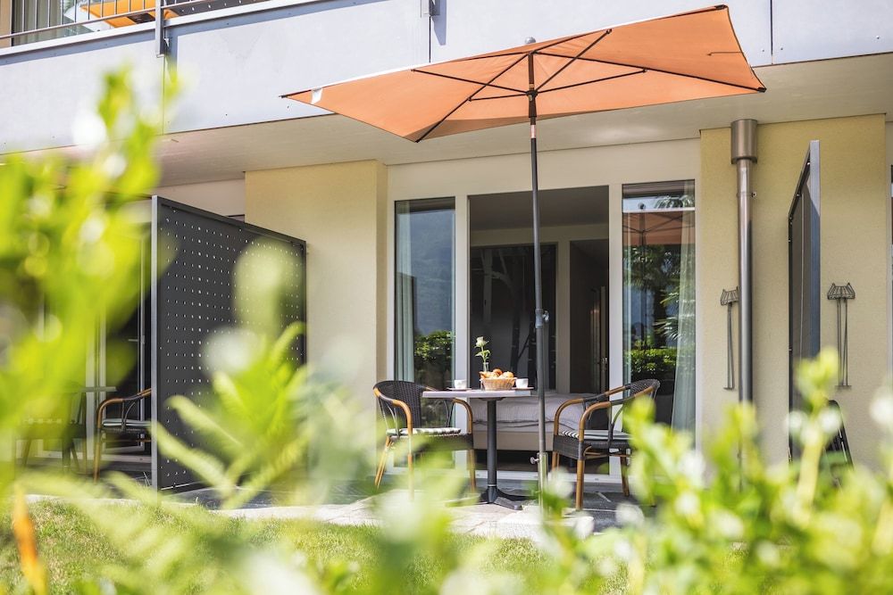 Charme Hotel Barbatè