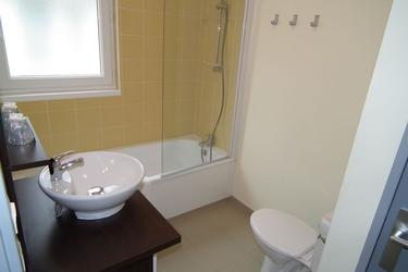 6-Personen Ferienwohnung Les Cottages du Saleys - Casalys
