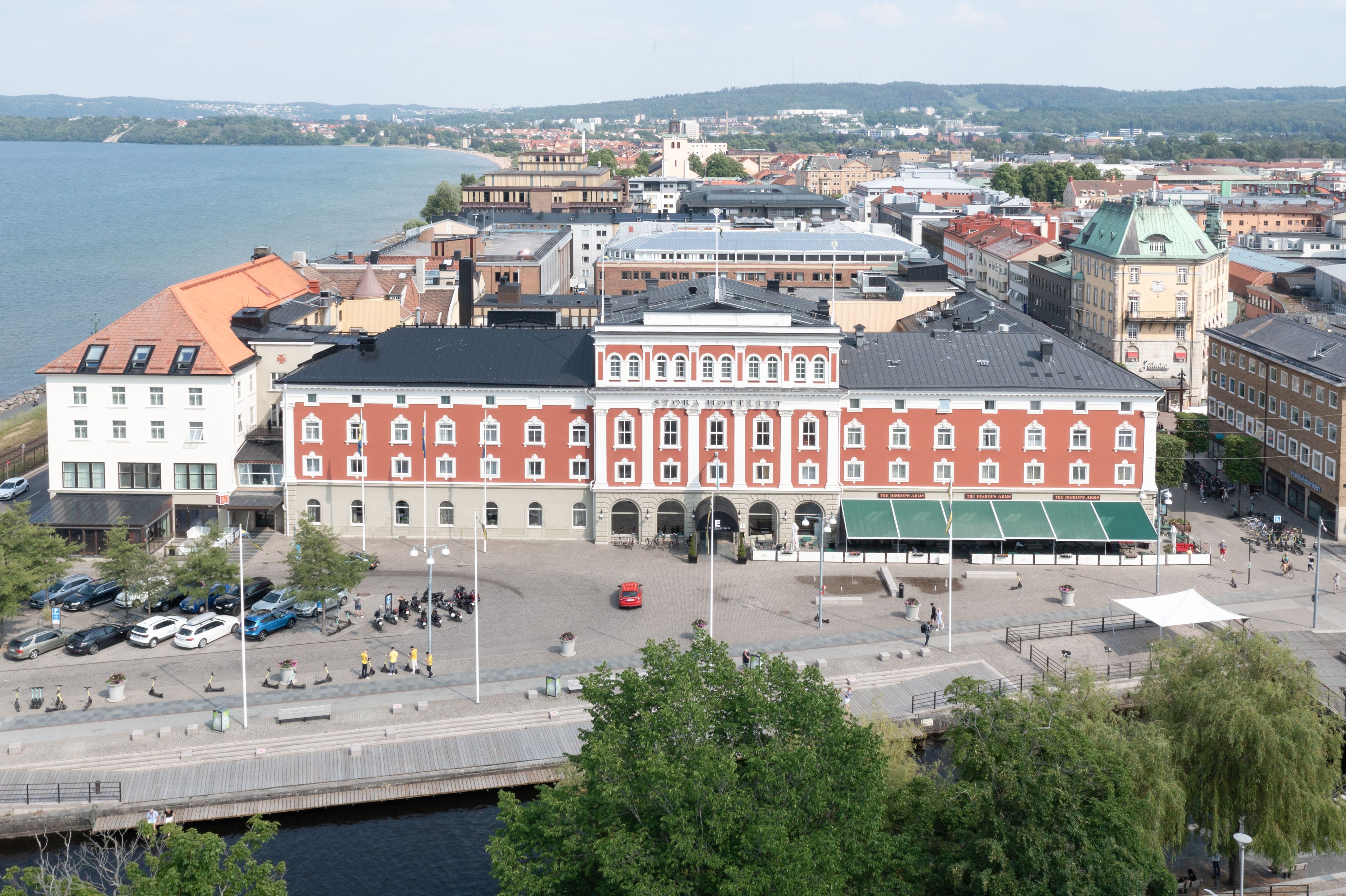 Elite Jönköping