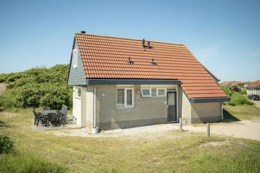 8-persoons bungalow 8C (6+2)