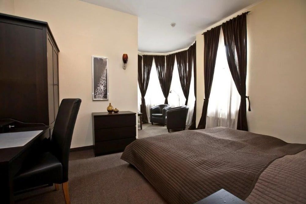 Parkhotel Essen