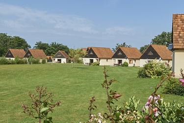 6-Personen Villa