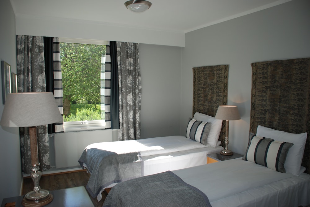 Klækken Hotell