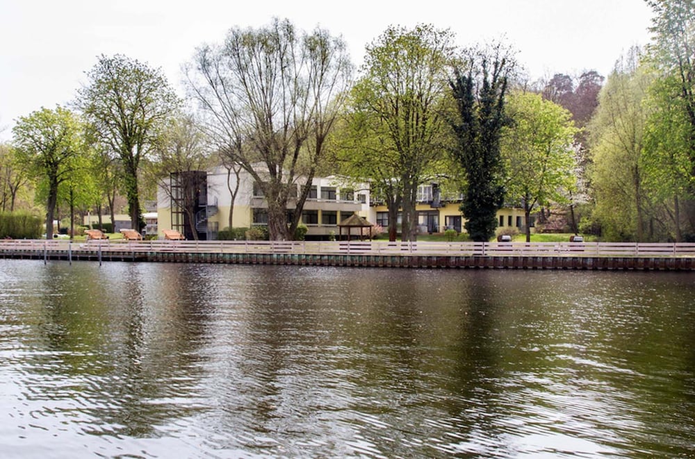 Seehotel Grunewald