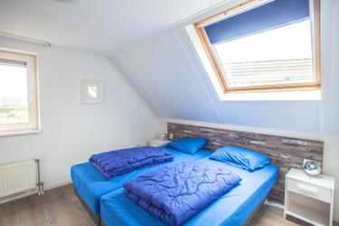 4-personne(s) bungalow Restyled