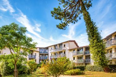 6-persoons appartement 2-6 persons SOU301