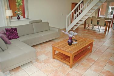 4-Personen Ferienhaus HNH140