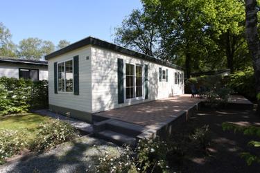 6-Personen Chalet Plus
