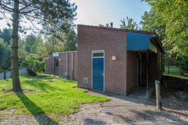 6-Personen Ferienhaus WFK