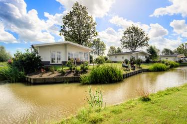 4-personne(s) maison de vacances Landhuis