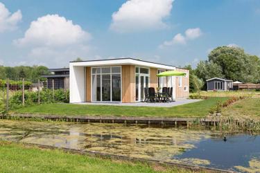 6-persoons vakantiehuis Module