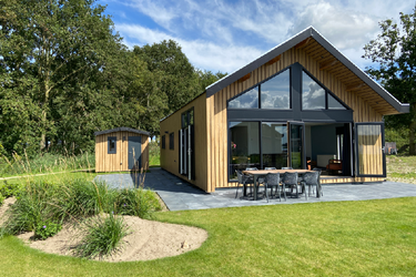 8-Personen Villa Royal