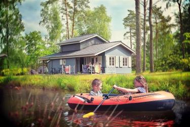 6-Personen Ferienhaus Mundo