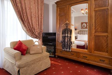 6-persoons appartement Lifestyle