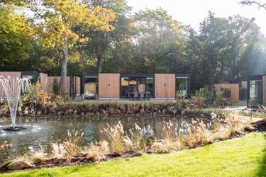 4-persoons vakantiehuis Veluwehoeve
