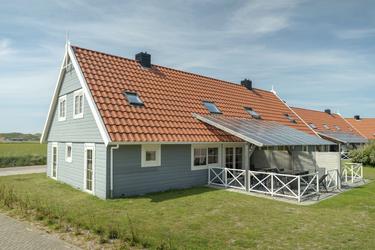 12-Personen Villa 12C