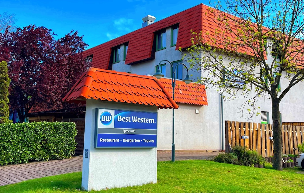 Best Western Spreewald