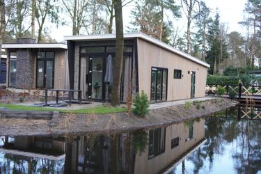 4-personne(s) maison de vacances Reeënhoeve