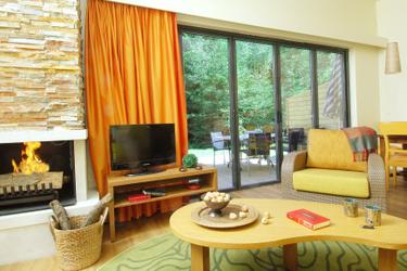 4-Personen Ferienhaus Premium TF958