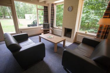 4-persoons bungalow Oslo