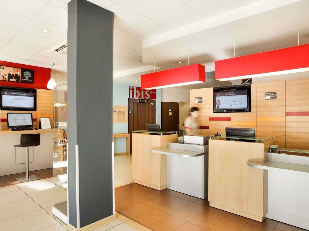 ibis Brive Centre