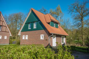 7-person cottage BBL7 Comfort