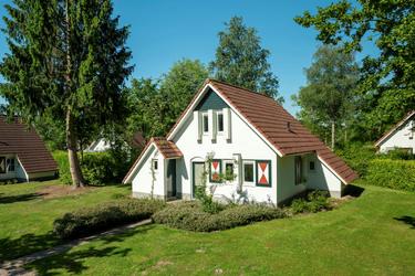 6-persoons bungalow 6C2