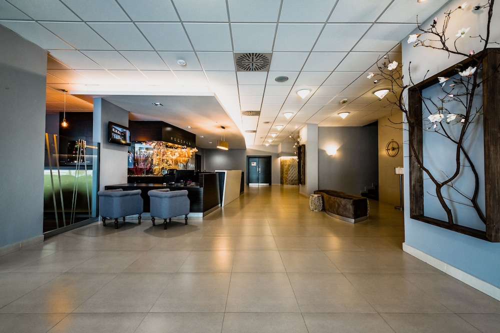 Hotel Palcát Congress & Wellness Hotel