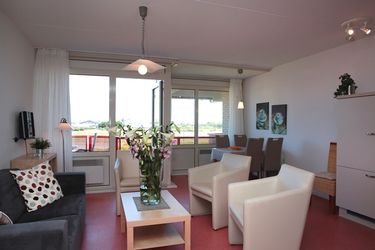 4-persoons appartement Comfort