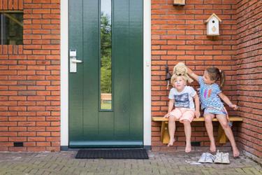 6-persoons bungalow 6CEK kids
