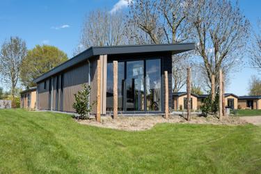 4-Personen Chalet Zandlodge