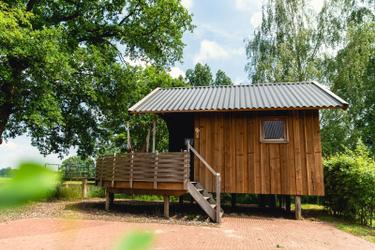 4-Personen Ferienhaus Regge Cottage (max. 2 adults)