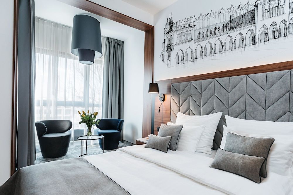 Focus Hotel Premium Kraków