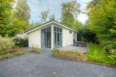 6-Personen Chalet Comfort